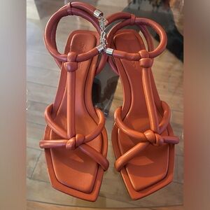 Jimmy Choo Sandals Sz 36